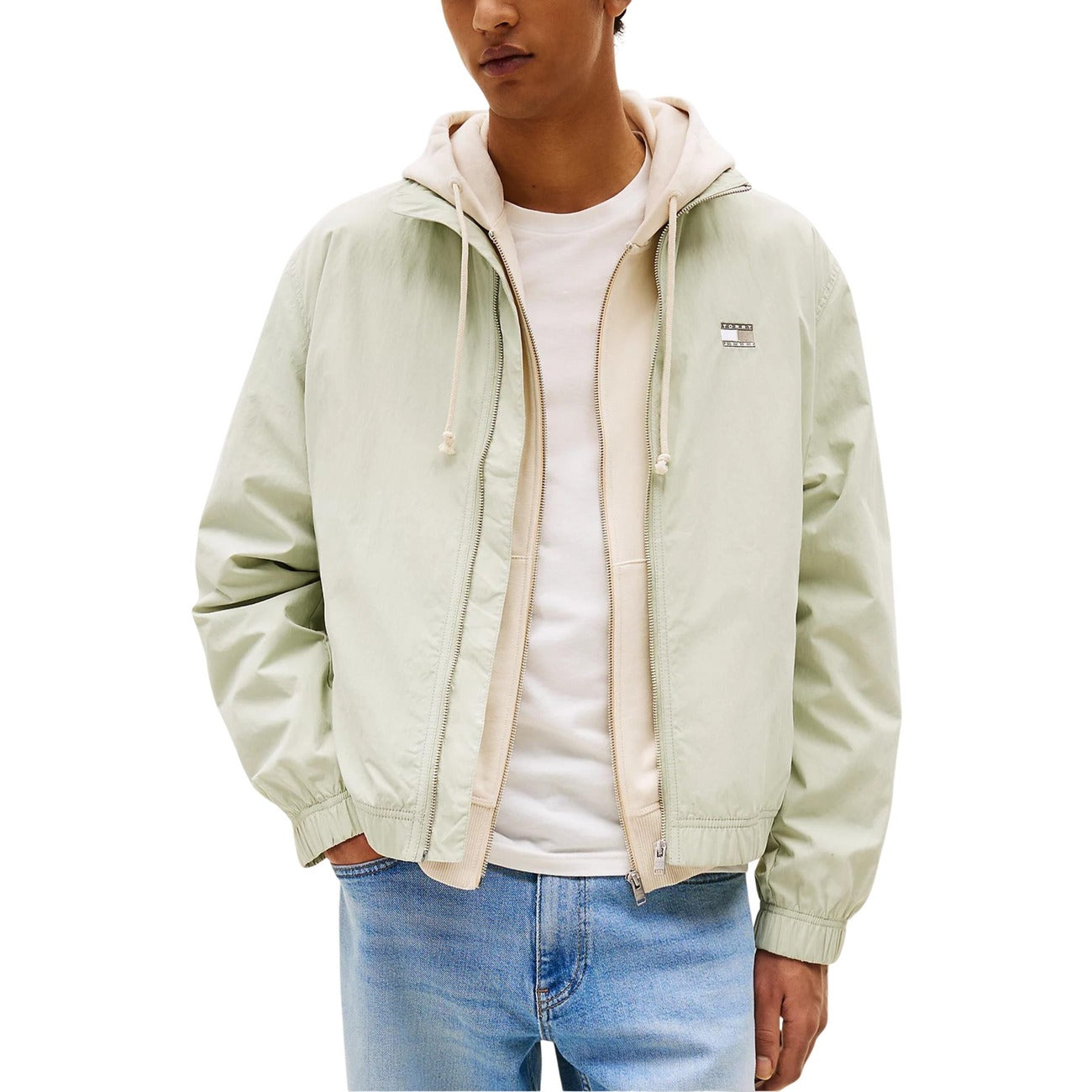 Tommy Hilfiger Jeans Sakko Herren